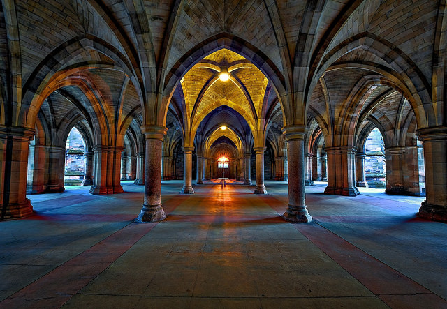 glasgow-university-archives