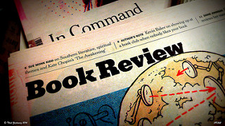Book reviews