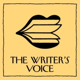 writer's voice